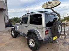 Troller T-4 4×4 3.0 TB Int Cap Rígida 2011/2011 ATUAL VEÍCULOS VISTA ALEGRE DO PRATA / Carros no Vale