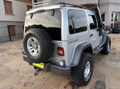 Troller T-4 4×4 3.0 TB Int Cap Rígida 2011/2011 ATUAL VEÍCULOS VISTA ALEGRE DO PRATA / Carros no Vale