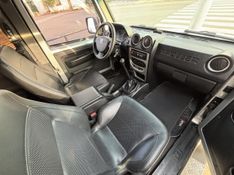 Troller T-4 4×4 3.0 TB Int Cap Rígida 2011/2011 ATUAL VEÍCULOS VISTA ALEGRE DO PRATA / Carros no Vale