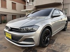 VOLKSWAGEN Polo 1.6 MSI 16V 2019/2020 ATUAL VEÍCULOS VISTA ALEGRE DO PRATA / Carros no Vale