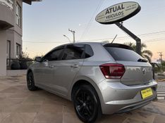 VOLKSWAGEN Polo 1.6 MSI 16V 2019/2020 ATUAL VEÍCULOS VISTA ALEGRE DO PRATA / Carros no Vale