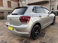 VOLKSWAGEN Polo 1.6 MSI 16V 2019/2020 ATUAL VEÍCULOS VISTA ALEGRE DO PRATA / Carros no Vale