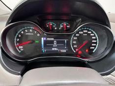 CHEVROLET CRUZE 1.4 TURBO LTZ 16V 2016/2017 SUL SERRA MOTORS CAXIAS DO SUL / Carros no Vale