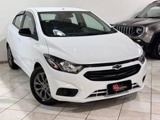 CHEVROLET ONIX 1.0 JOY BLACK 8V 2020/2021 SUL SERRA MOTORS CAXIAS DO SUL / Carros no Vale