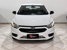 CHEVROLET ONIX 1.0 JOY BLACK 8V 2020/2021 SUL SERRA MOTORS CAXIAS DO SUL / Carros no Vale