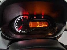 CHEVROLET ONIX 1.0 JOY BLACK 8V 2020/2021 SUL SERRA MOTORS CAXIAS DO SUL / Carros no Vale