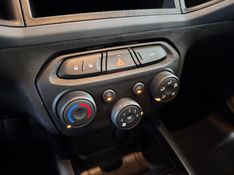 CHEVROLET ONIX 1.0 JOY BLACK 8V 2020/2021 SUL SERRA MOTORS CAXIAS DO SUL / Carros no Vale