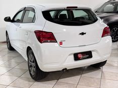 CHEVROLET ONIX 1.0 JOY BLACK 8V 2020/2021 SUL SERRA MOTORS CAXIAS DO SUL / Carros no Vale