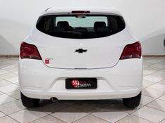 CHEVROLET ONIX 1.0 JOY BLACK 8V 2020/2021 SUL SERRA MOTORS CAXIAS DO SUL / Carros no Vale