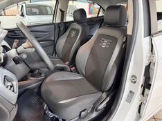 CHEVROLET ONIX 1.0 JOY BLACK 8V 2020/2021 SUL SERRA MOTORS CAXIAS DO SUL / Carros no Vale
