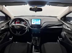 CHEVROLET ONIX 1.0 PLUS 12V TURBO 2022/2023 SUL SERRA MOTORS CAXIAS DO SUL / Carros no Vale
