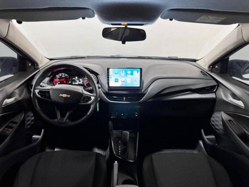 CHEVROLET ONIX 1.0 PLUS 12V TURBO 2022/2023 SUL SERRA MOTORS CAXIAS DO SUL / Carros no Vale