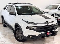 FIAT TORO 1.8 16V EVO FREEDOM 2019/2020 SUL SERRA MOTORS CAXIAS DO SUL / Carros no Vale