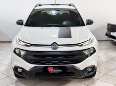 FIAT TORO 1.8 16V EVO FREEDOM 2019/2020 SUL SERRA MOTORS CAXIAS DO SUL / Carros no Vale