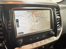 FIAT TORO 1.8 16V EVO FREEDOM 2019/2020 SUL SERRA MOTORS CAXIAS DO SUL / Carros no Vale