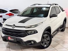 FIAT TORO 1.8 16V EVO FREEDOM 2019/2020 SUL SERRA MOTORS CAXIAS DO SUL / Carros no Vale