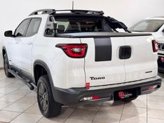 FIAT TORO 1.8 16V EVO FREEDOM 2019/2020 SUL SERRA MOTORS CAXIAS DO SUL / Carros no Vale
