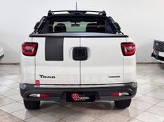 FIAT TORO 1.8 16V EVO FREEDOM 2019/2020 SUL SERRA MOTORS CAXIAS DO SUL / Carros no Vale