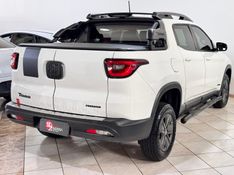 FIAT TORO 1.8 16V EVO FREEDOM 2019/2020 SUL SERRA MOTORS CAXIAS DO SUL / Carros no Vale