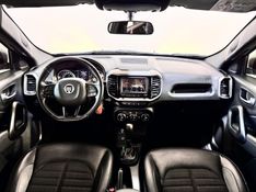 FIAT TORO 1.8 16V EVO FREEDOM 2019/2020 SUL SERRA MOTORS CAXIAS DO SUL / Carros no Vale