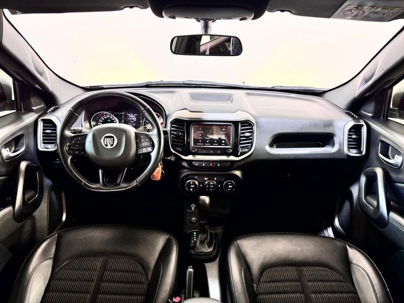 FIAT TORO 1.8 16V EVO FREEDOM 2019/2020 SUL SERRA MOTORS CAXIAS DO SUL / Carros no Vale