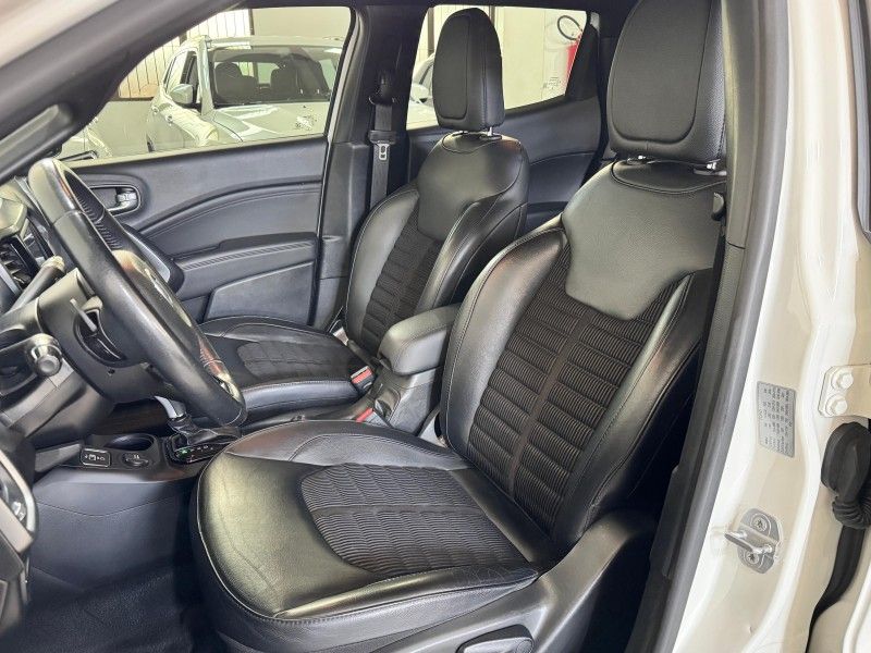 FIAT TORO 1.8 16V EVO FREEDOM 2019/2020 SUL SERRA MOTORS CAXIAS DO SUL / Carros no Vale