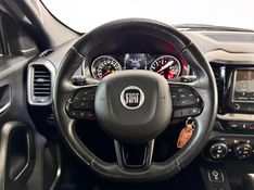 FIAT TORO 1.8 16V EVO FREEDOM 2019/2020 SUL SERRA MOTORS CAXIAS DO SUL / Carros no Vale