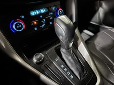FORD FOCUS 2.0 SE PLUS 16V 2015/2016 SUL SERRA MOTORS CAXIAS DO SUL / Carros no Vale