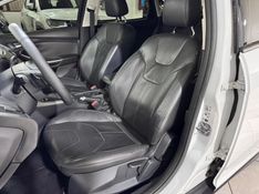 FORD FOCUS 2.0 SE PLUS 16V 2015/2016 SUL SERRA MOTORS CAXIAS DO SUL / Carros no Vale