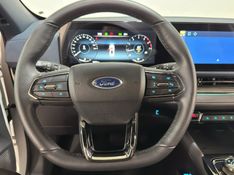 FORD TERRITORY 1.5 GTDI ECOBOOST TITANIUM 16V 2024/2024 SUL SERRA MOTORS CAXIAS DO SUL / Carros no Vale