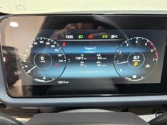 FORD TERRITORY 1.5 GTDI ECOBOOST TITANIUM 16V 2024/2024 SUL SERRA MOTORS CAXIAS DO SUL / Carros no Vale