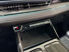 FORD TERRITORY 1.5 GTDI ECOBOOST TITANIUM 16V 2024/2024 SUL SERRA MOTORS CAXIAS DO SUL / Carros no Vale