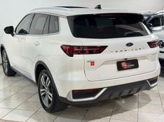 FORD TERRITORY 1.5 GTDI ECOBOOST TITANIUM 16V 2024/2024 SUL SERRA MOTORS CAXIAS DO SUL / Carros no Vale