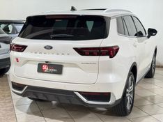 FORD TERRITORY 1.5 GTDI ECOBOOST TITANIUM 16V 2024/2024 SUL SERRA MOTORS CAXIAS DO SUL / Carros no Vale