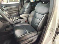 FORD TERRITORY 1.5 GTDI ECOBOOST TITANIUM 16V 2024/2024 SUL SERRA MOTORS CAXIAS DO SUL / Carros no Vale
