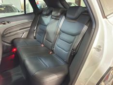 FORD TERRITORY 1.5 GTDI ECOBOOST TITANIUM 16V 2024/2024 SUL SERRA MOTORS CAXIAS DO SUL / Carros no Vale