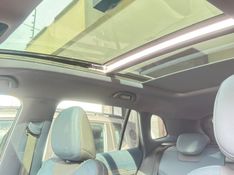 FORD TERRITORY 1.5 GTDI ECOBOOST TITANIUM 16V 2024/2024 SUL SERRA MOTORS CAXIAS DO SUL / Carros no Vale