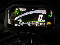 KAWASAKI NINJA ZX-10R ABS 2022/2022 SUL SERRA MOTORS CAXIAS DO SUL / Carros no Vale