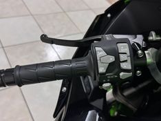 KAWASAKI NINJA ZX-10R ABS 2022/2022 SUL SERRA MOTORS CAXIAS DO SUL / Carros no Vale