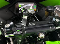 KAWASAKI NINJA ZX-10R ABS 2022/2022 SUL SERRA MOTORS CAXIAS DO SUL / Carros no Vale