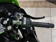 KAWASAKI NINJA ZX-10R ABS 2022/2022 SUL SERRA MOTORS CAXIAS DO SUL / Carros no Vale