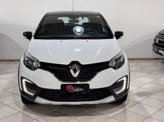 RENAULT CAPTUR 1.6 LIFE 16V 2020/2021 SUL SERRA MOTORS CAXIAS DO SUL / Carros no Vale