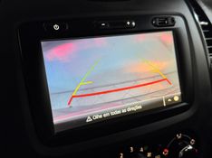 RENAULT CAPTUR 1.6 LIFE 16V 2020/2021 SUL SERRA MOTORS CAXIAS DO SUL / Carros no Vale