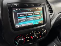 RENAULT CAPTUR 1.6 LIFE 16V 2020/2021 SUL SERRA MOTORS CAXIAS DO SUL / Carros no Vale