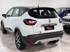RENAULT CAPTUR 1.6 LIFE 16V 2020/2021 SUL SERRA MOTORS CAXIAS DO SUL / Carros no Vale