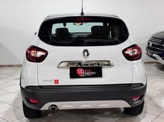 RENAULT CAPTUR 1.6 LIFE 16V 2020/2021 SUL SERRA MOTORS CAXIAS DO SUL / Carros no Vale