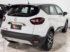 RENAULT CAPTUR 1.6 LIFE 16V 2020/2021 SUL SERRA MOTORS CAXIAS DO SUL / Carros no Vale