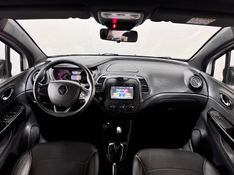 RENAULT CAPTUR 1.6 LIFE 16V 2020/2021 SUL SERRA MOTORS CAXIAS DO SUL / Carros no Vale