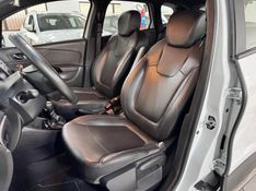 RENAULT CAPTUR 1.6 LIFE 16V 2020/2021 SUL SERRA MOTORS CAXIAS DO SUL / Carros no Vale