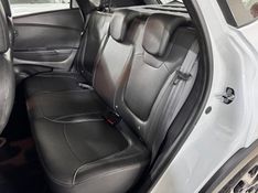 RENAULT CAPTUR 1.6 LIFE 16V 2020/2021 SUL SERRA MOTORS CAXIAS DO SUL / Carros no Vale